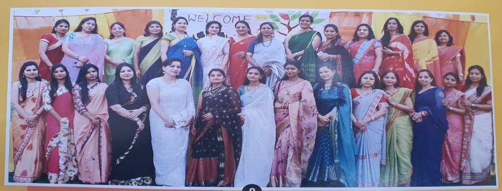 METHODIST GIRL’S P.G. COLLEGE ROORKEE, HARIDWAR