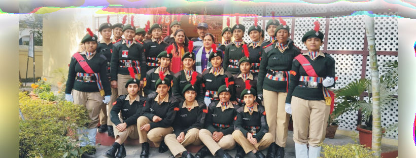 METHODIST GIRL’S P.G. COLLEGE ROORKEE, HARIDWAR